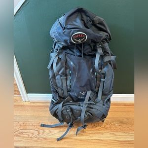 Osprey Kyte 46 Backpacking Pack